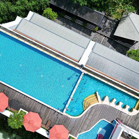 Four Points By Sheraton Yilan Jiaoxi Esterno foto