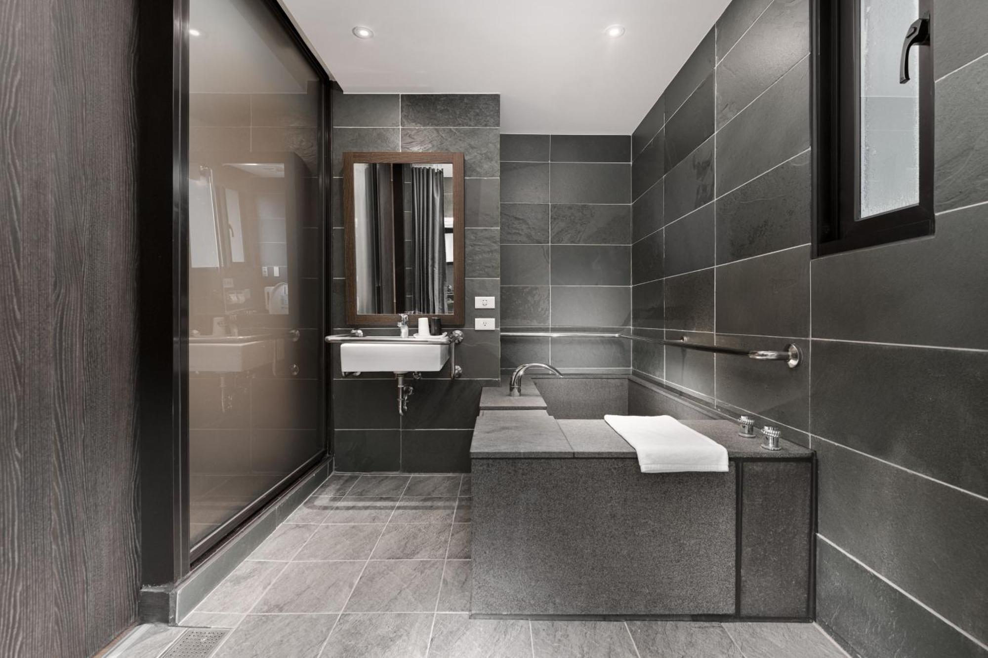 Four Points By Sheraton Yilan Jiaoxi Esterno foto