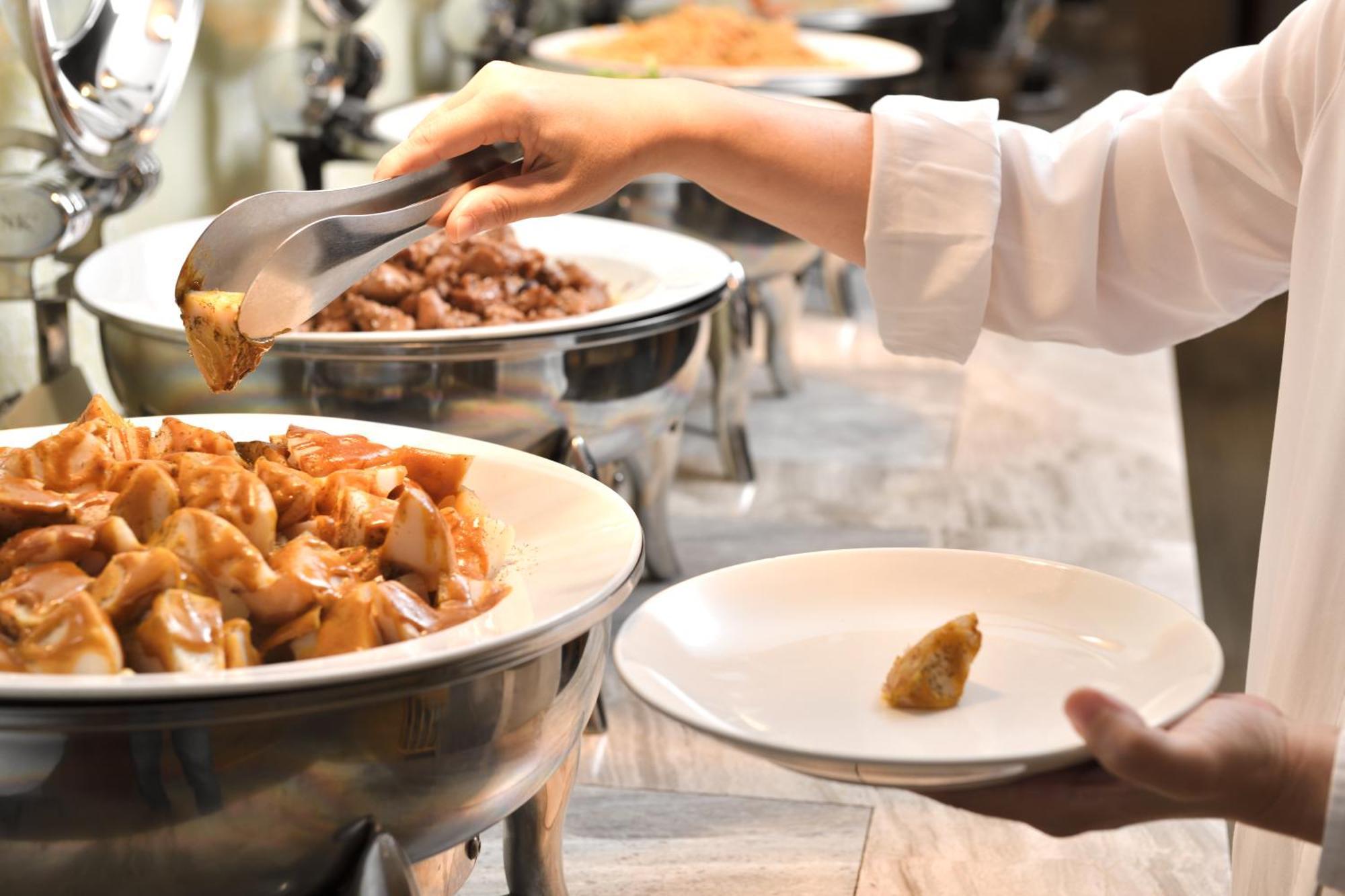 Four Points By Sheraton Yilan Jiaoxi Esterno foto