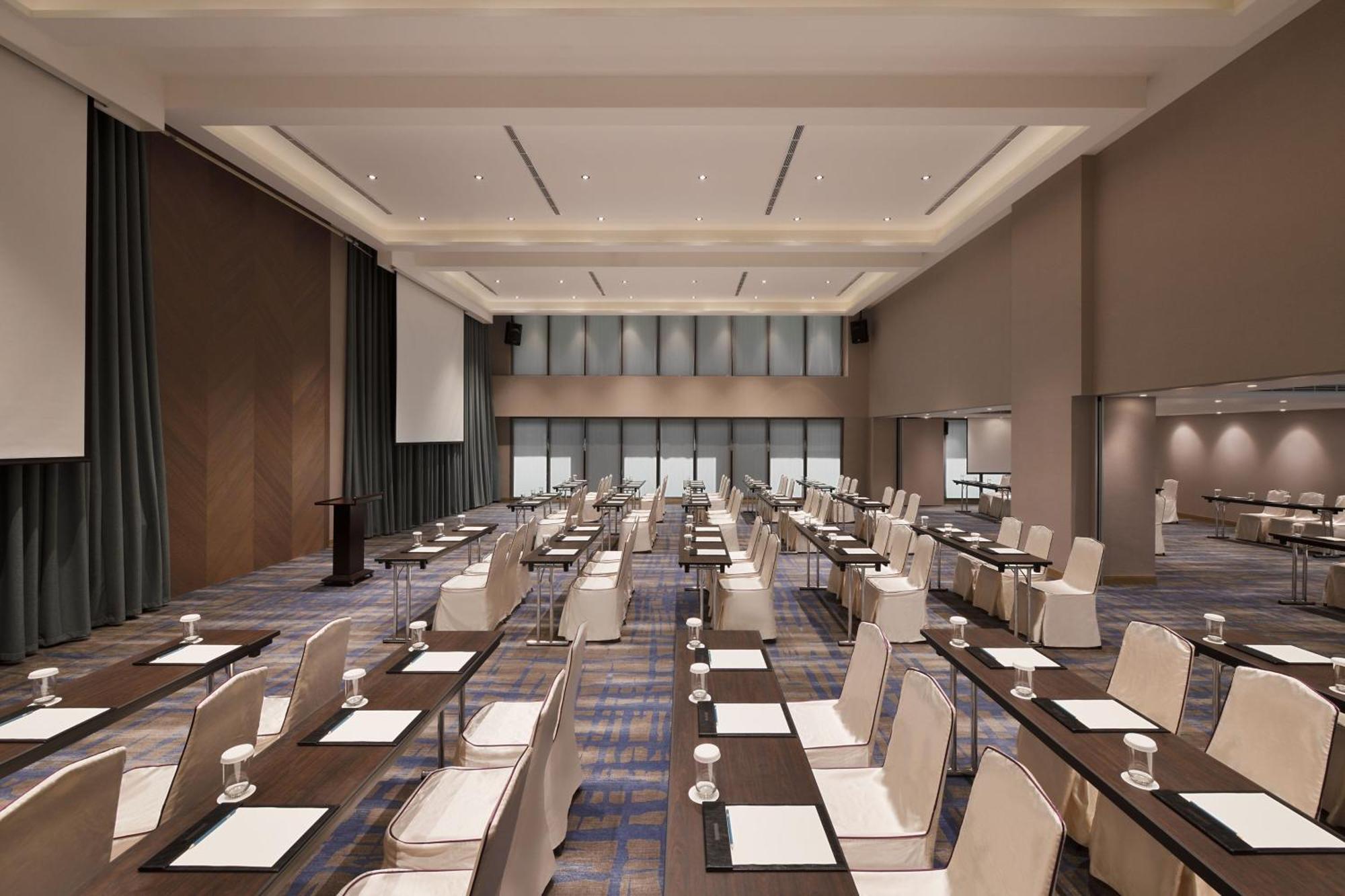 Four Points By Sheraton Yilan Jiaoxi Esterno foto