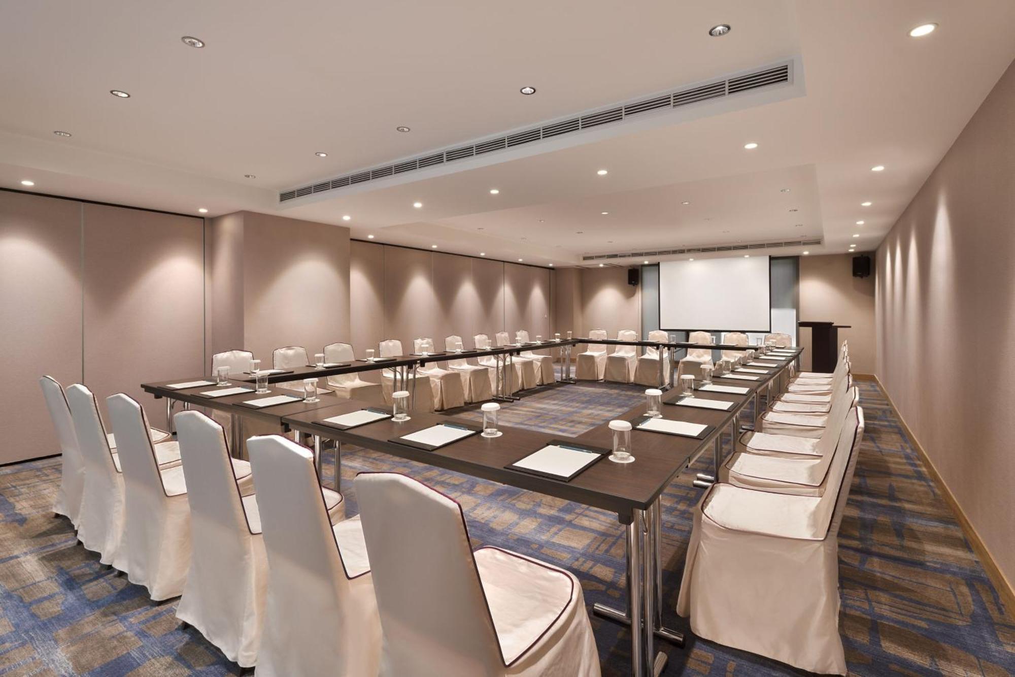 Four Points By Sheraton Yilan Jiaoxi Esterno foto