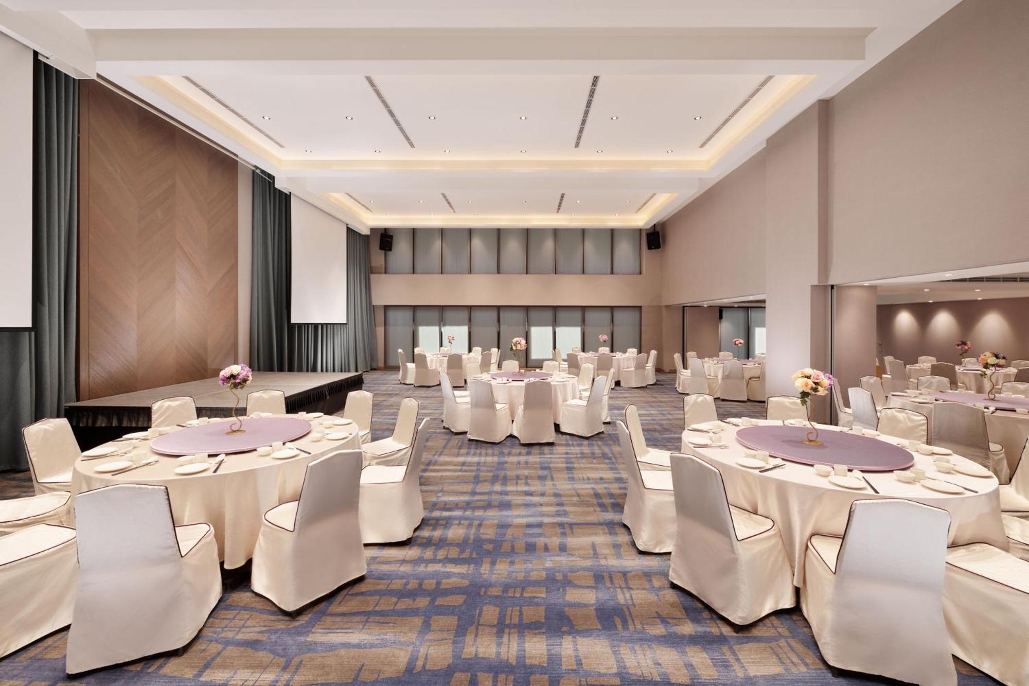 Four Points By Sheraton Yilan Jiaoxi Esterno foto