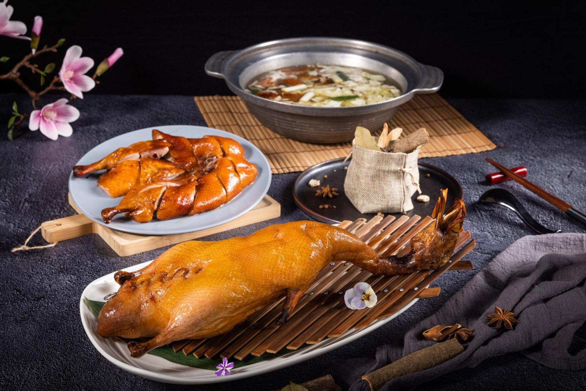 Four Points By Sheraton Yilan Jiaoxi Esterno foto